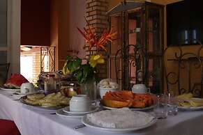 Pousada Saruê Natal