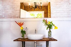 Pousada Saruê Natal