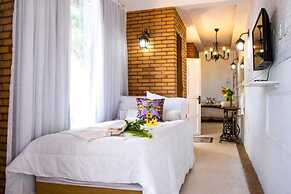 Pousada Saruê Natal