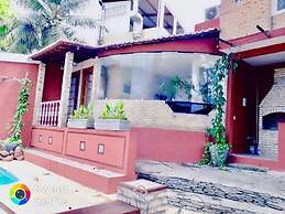 Pousada Saruê Natal