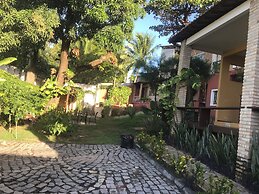 Pousada Saruê Natal