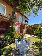 Pousada Saruê Natal