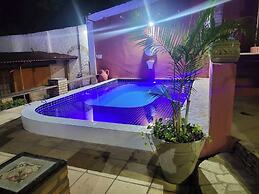 Pousada Saruê Natal