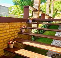 Pousada Saruê Natal