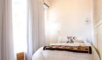 Pousada Saruê Natal