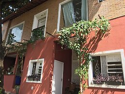 Pousada Saruê Natal