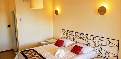 Pousada Saruê Natal