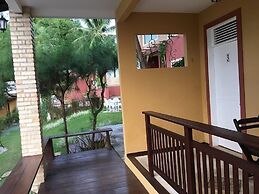 Pousada Saruê Natal