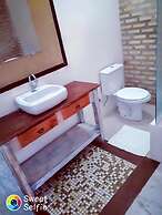 Pousada Saruê Natal