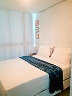 Flat La Margot by La Playa