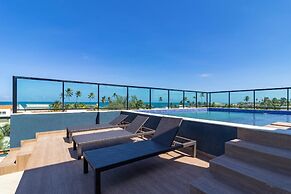 Flat La Margot by La Playa