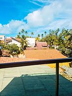 Flat La Margot by La Playa