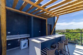 Flat La Margot by La Playa