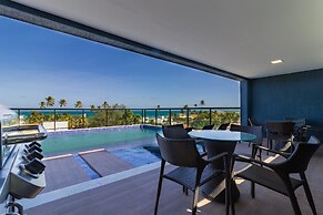 Flat La Margot by La Playa