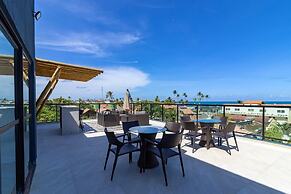 Flat La Margot by La Playa