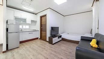 Gapyeong Areuno Pet Pension