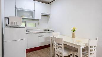 Gapyeong Areuno Pet Pension