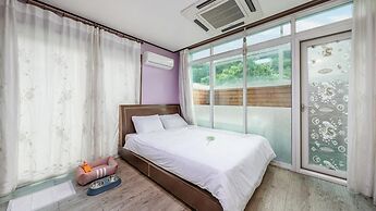 Gapyeong Areuno Pet Pension