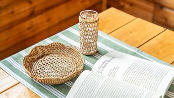 Gapyeong Areuno Pet Pension