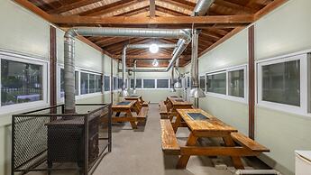 Gapyeong Areuno Pet Pension