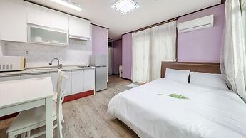 Gapyeong Areuno Pet Pension