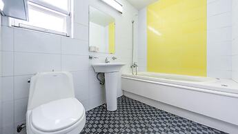 Gapyeong Areuno Pet Pension