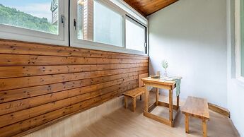 Gapyeong Areuno Pet Pension