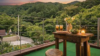 Gapyeong Areuno Pet Pension