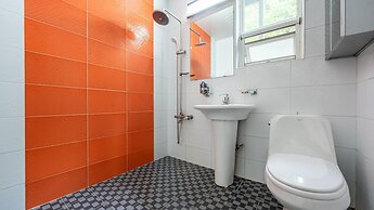 Gapyeong Areuno Pet Pension