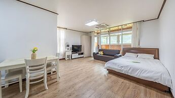 Gapyeong Areuno Pet Pension