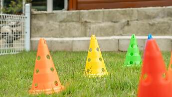 Gapyeong Areuno Pet Pension