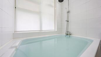 Gapyeong Areuno Pet Pension