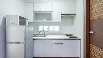 Gapyeong Areuno Pet Pension