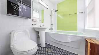 Gapyeong Areuno Pet Pension