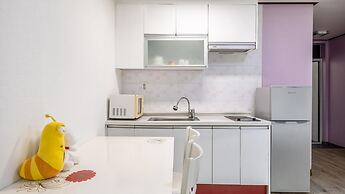 Gapyeong Areuno Pet Pension