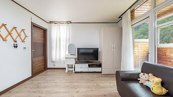 Gapyeong Areuno Pet Pension