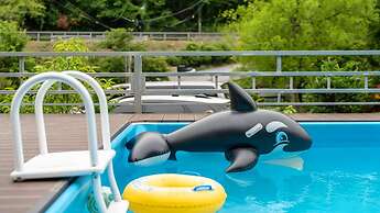 Gapyeong Areuno Pet Pension