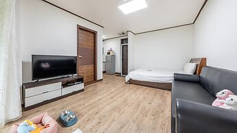 Gapyeong Areuno Pet Pension