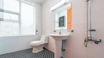 Gapyeong Areuno Pet Pension