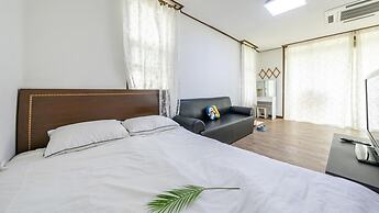 Gapyeong Areuno Pet Pension