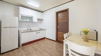 Gapyeong Areuno Pet Pension