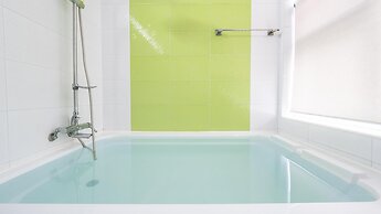 Gapyeong Areuno Pet Pension