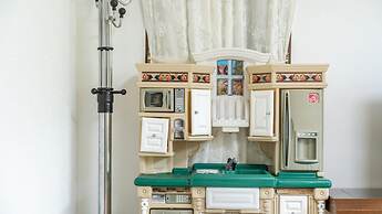 Gapyeong Areuno Pet Pension