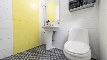 Gapyeong Areuno Pet Pension