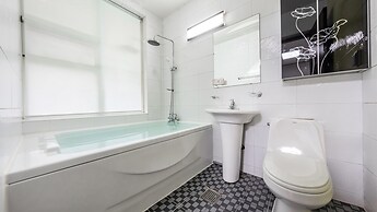 Gapyeong Areuno Pet Pension