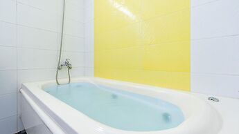 Gapyeong Areuno Pet Pension