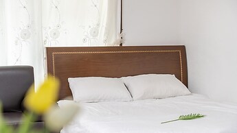 Gapyeong Areuno Pet Pension