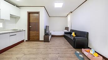 Gapyeong Areuno Pet Pension