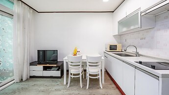 Gapyeong Areuno Pet Pension