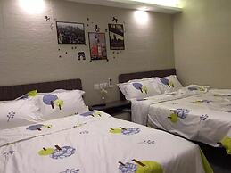 Zixin Hotel
